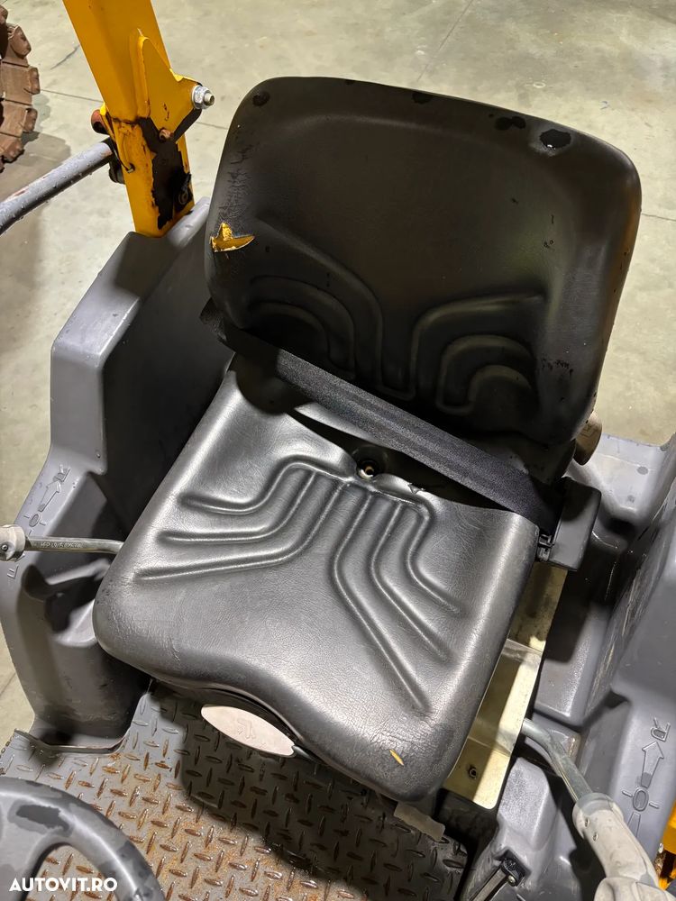 Hamm HD 12VV  (A165) - 5