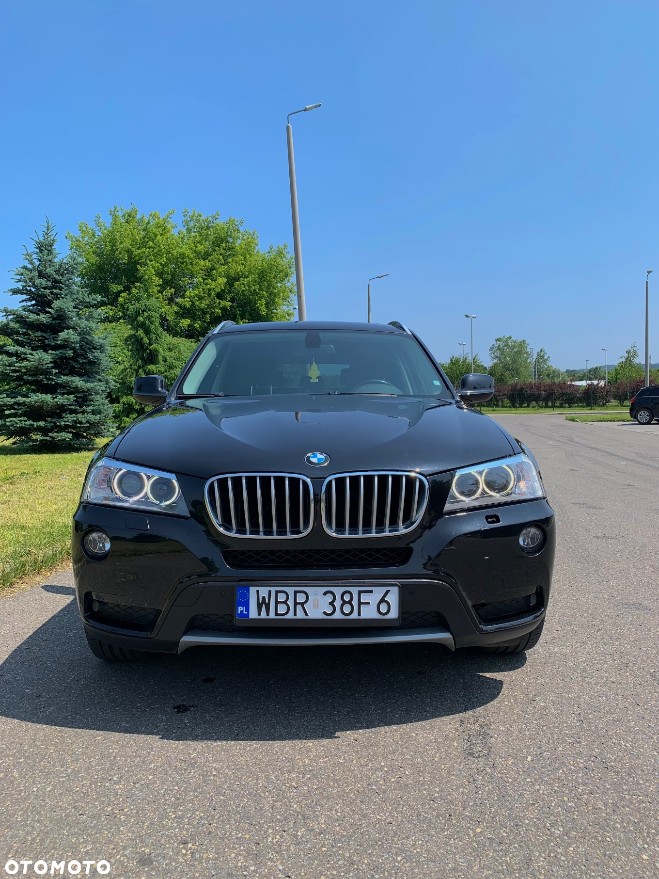 BMW X3 - 3