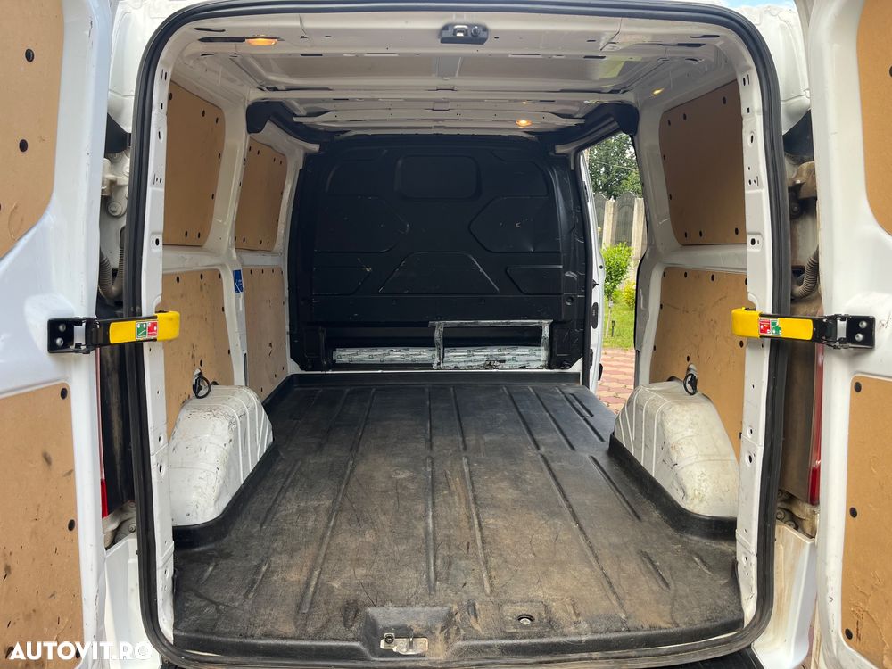 Ford Transit Custom DCIV 320 2.0 EcoBlue 105 CP L2H1 Trend - 17