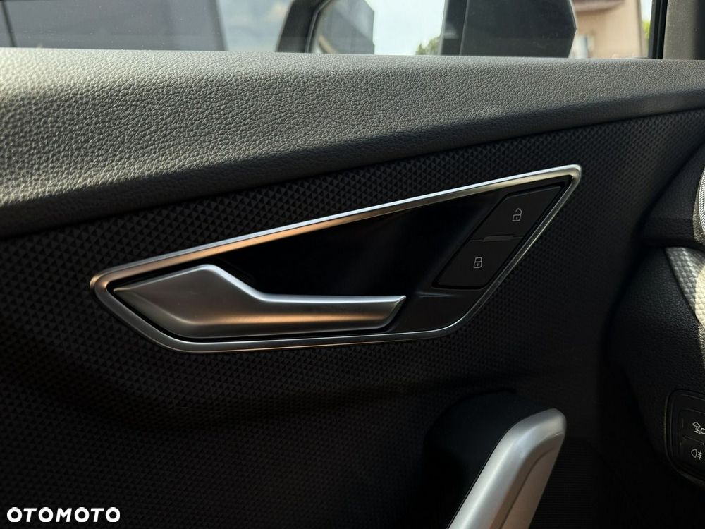 Audi Q2 35 TFSI S tronic S line - 37