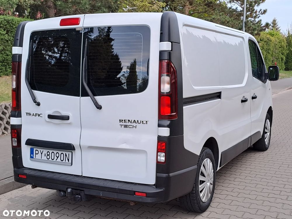 Renault Trafic - 4