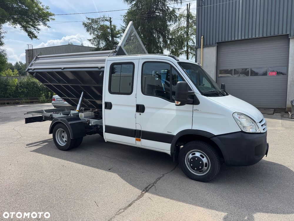 Iveco 50c17 - 11