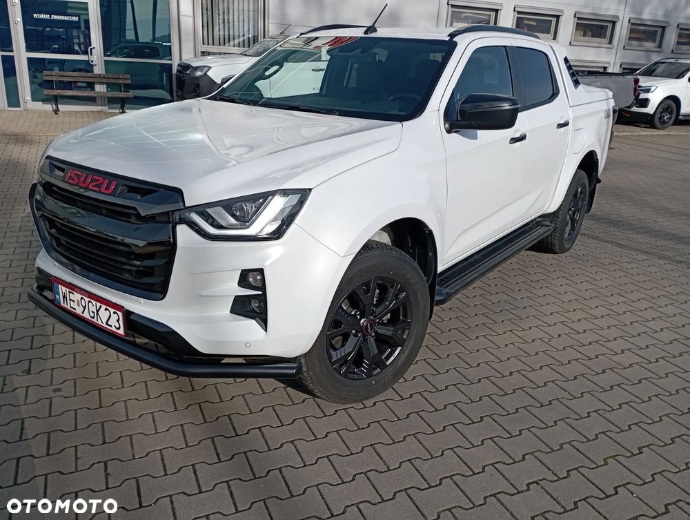 Isuzu D-Max 1.9 DC LSE - 3