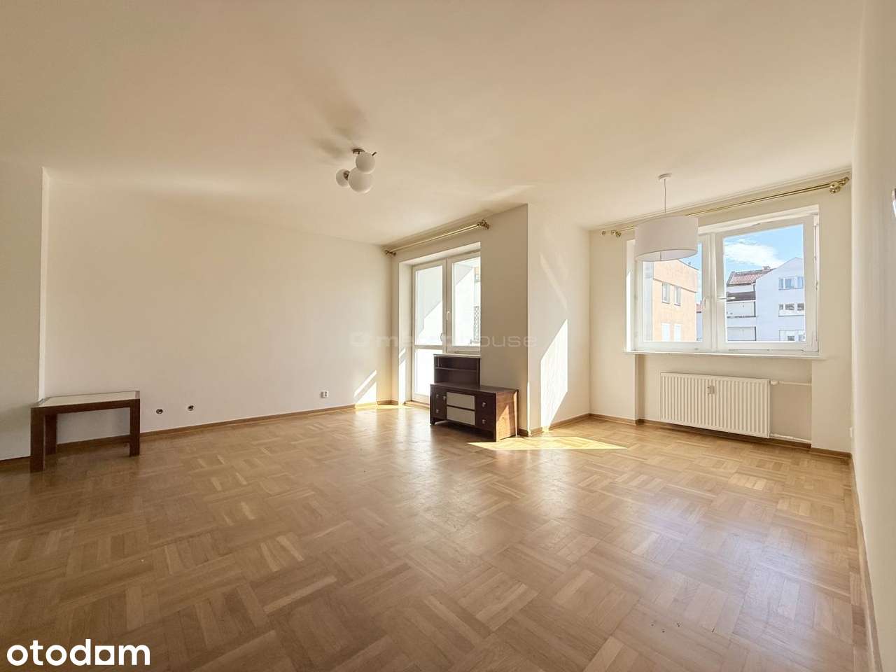 Kabaty 3 pokoje  79 m²  Dużo przestrzeni!