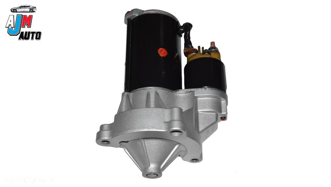 Rozrusznik 2.0 2.2 HDI Expert RCZ Traveller Boxer 807 607 508 I , II 5008 407 308 307 3008 - 3