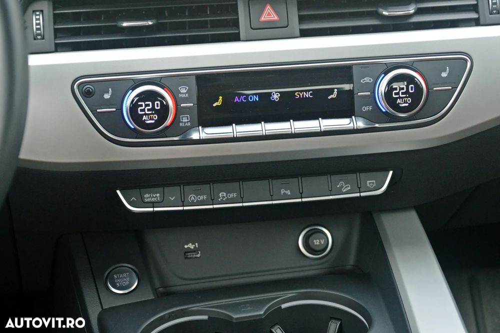 Audi A4 Allroad - 35
