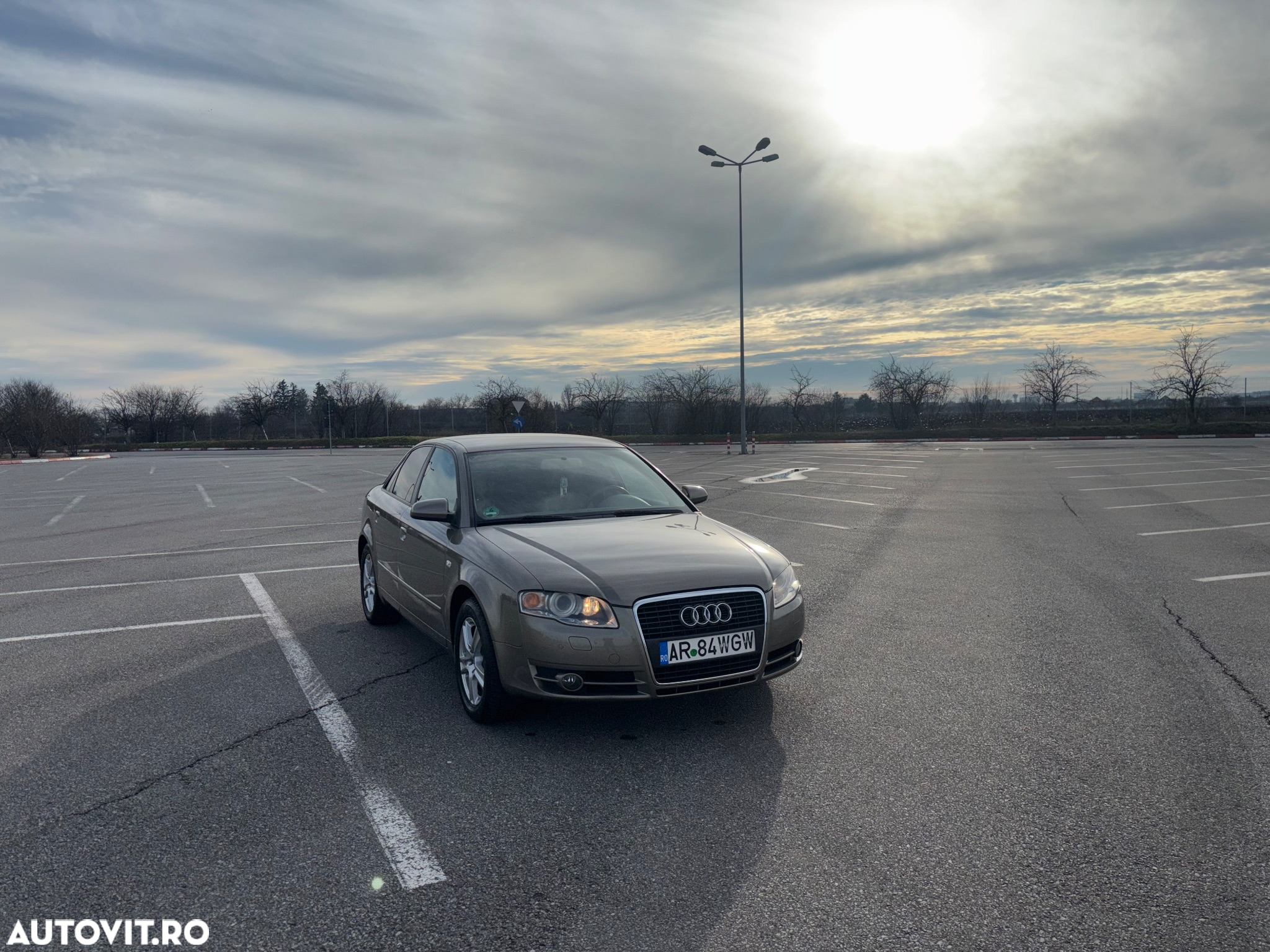 Audi A4 - 17