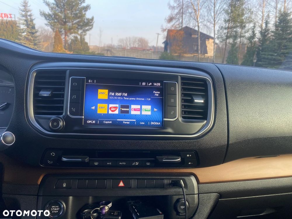 Toyota ProAce Kombi D-4D Medium 2,8t - 11