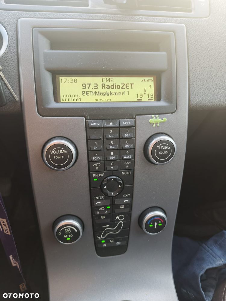 Volvo S40 - 21
