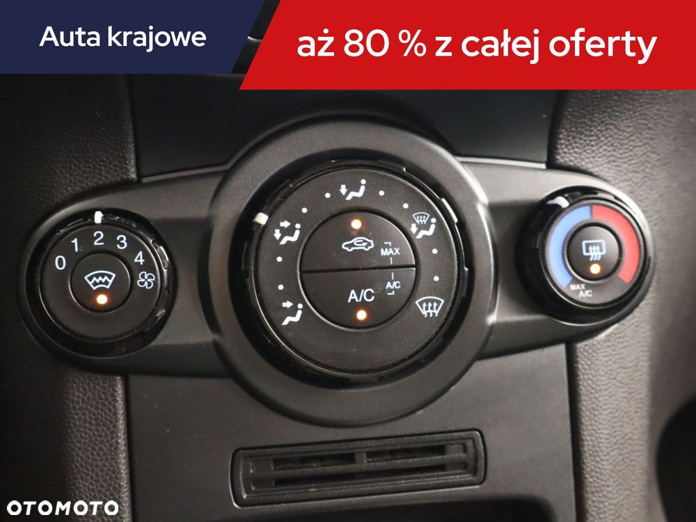 Ford Fiesta - 20