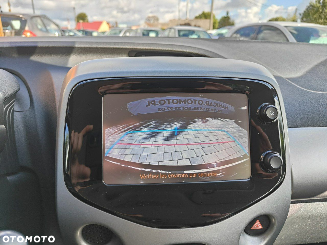 Toyota Aygo - 13