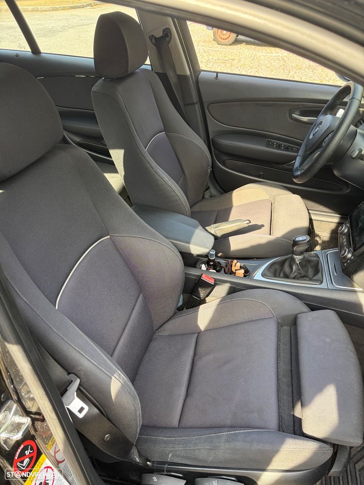 BMW 120 d - 10