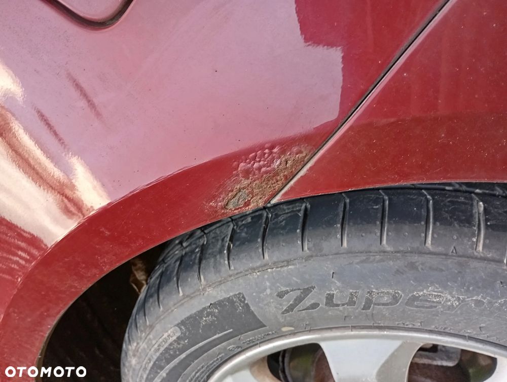 Kia Magentis 2.0 Platinium - 5