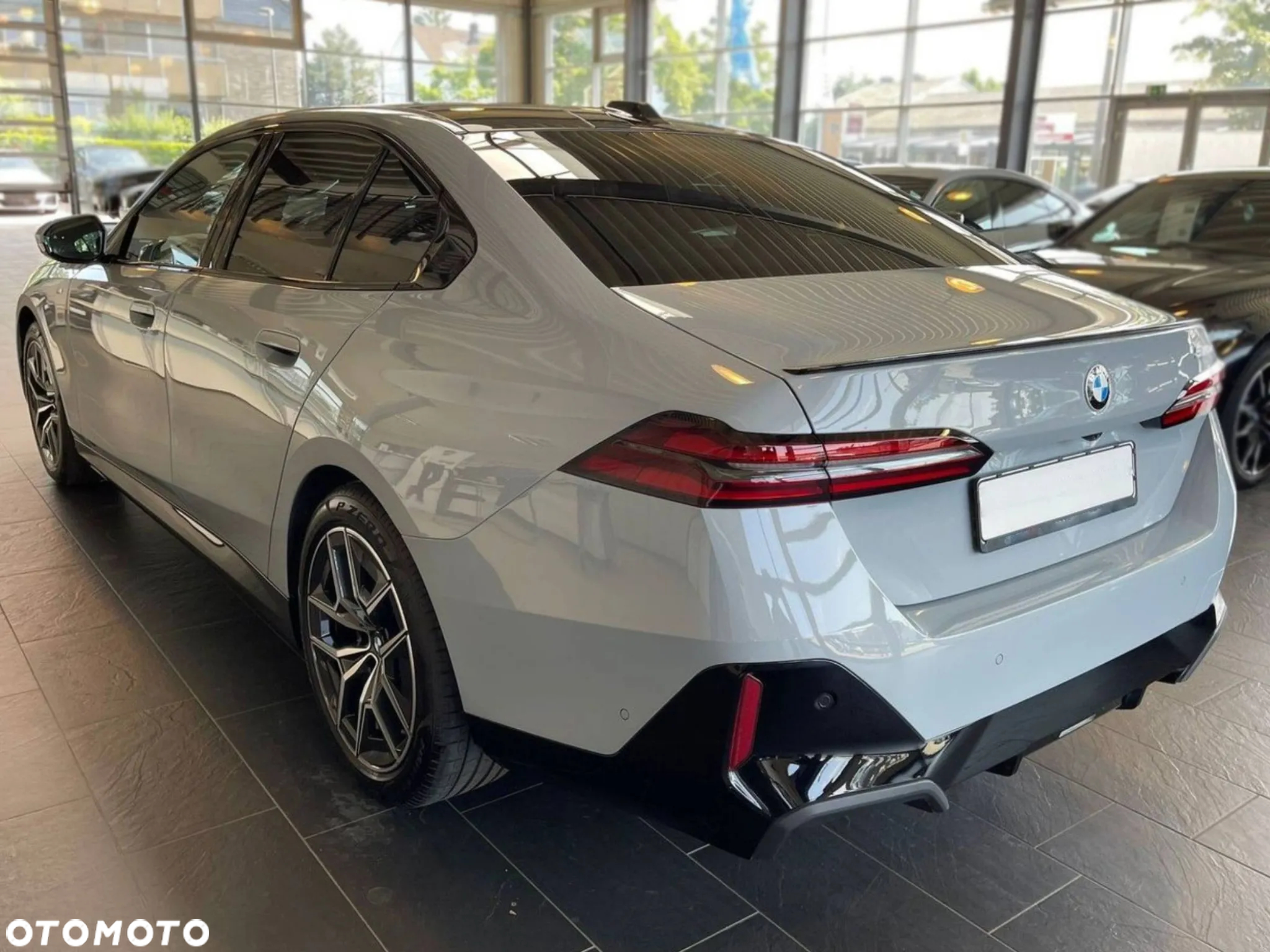 BMW Seria 5 - 3