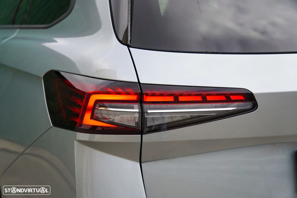 Skoda Superb Break 1.5 TSI iV Selection DSG - 8