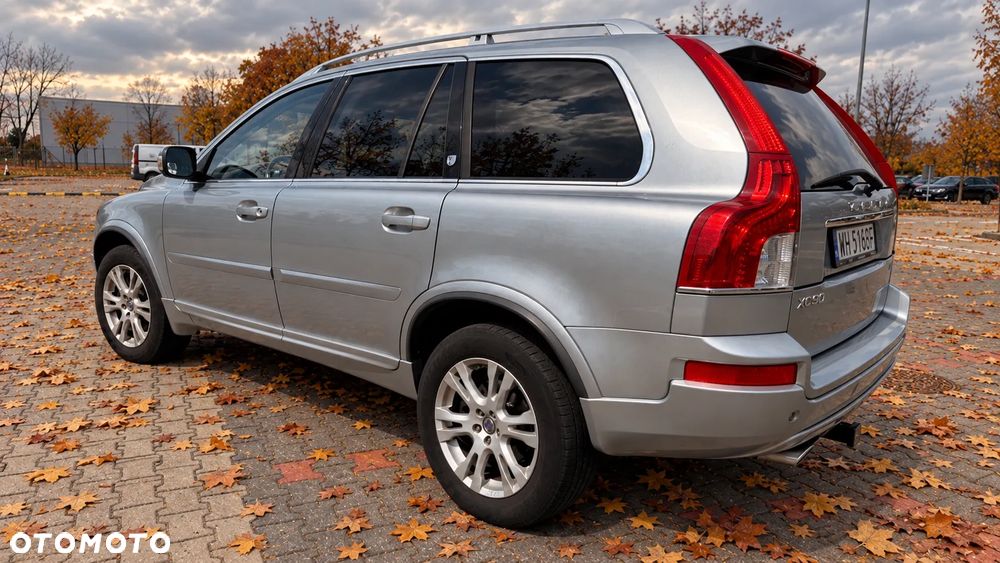 Volvo Xc90 2012 photo 5
