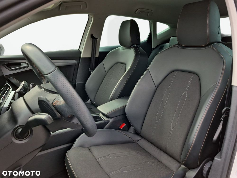 Cupra Formentor 1.4 e-Hybrid DSG - 12