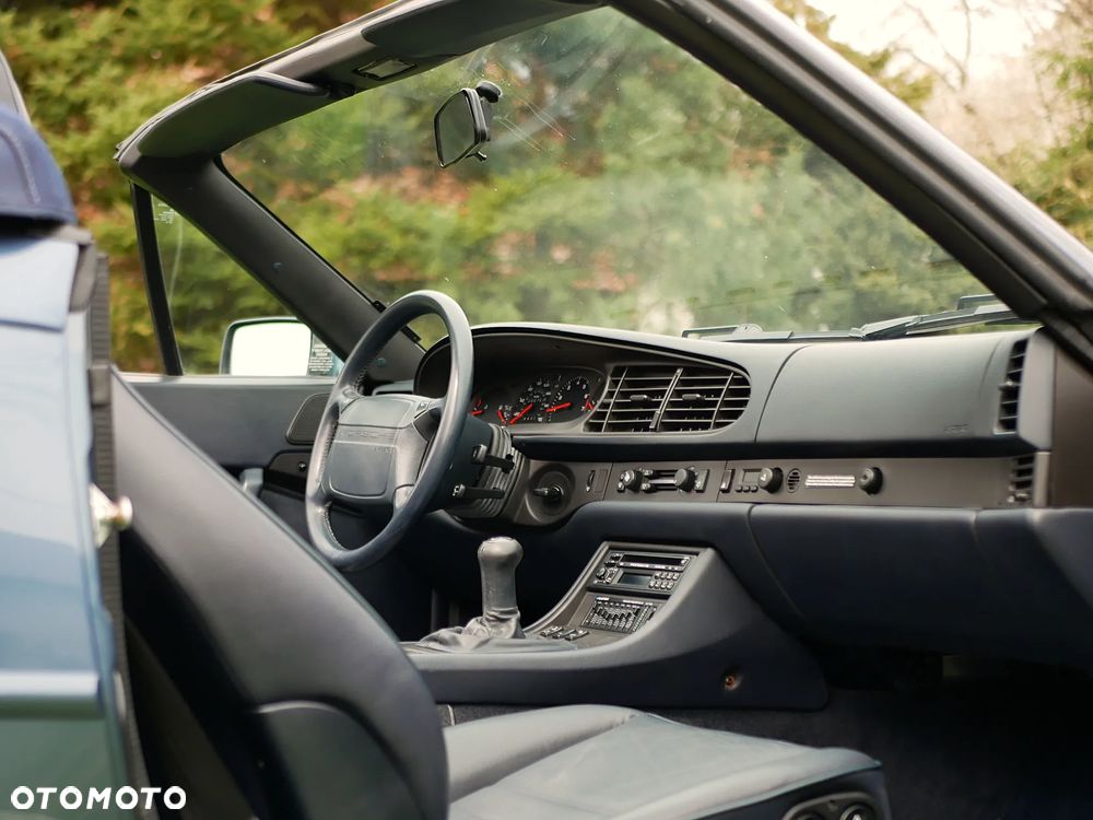 Porsche 944 3.0 S2 - 10