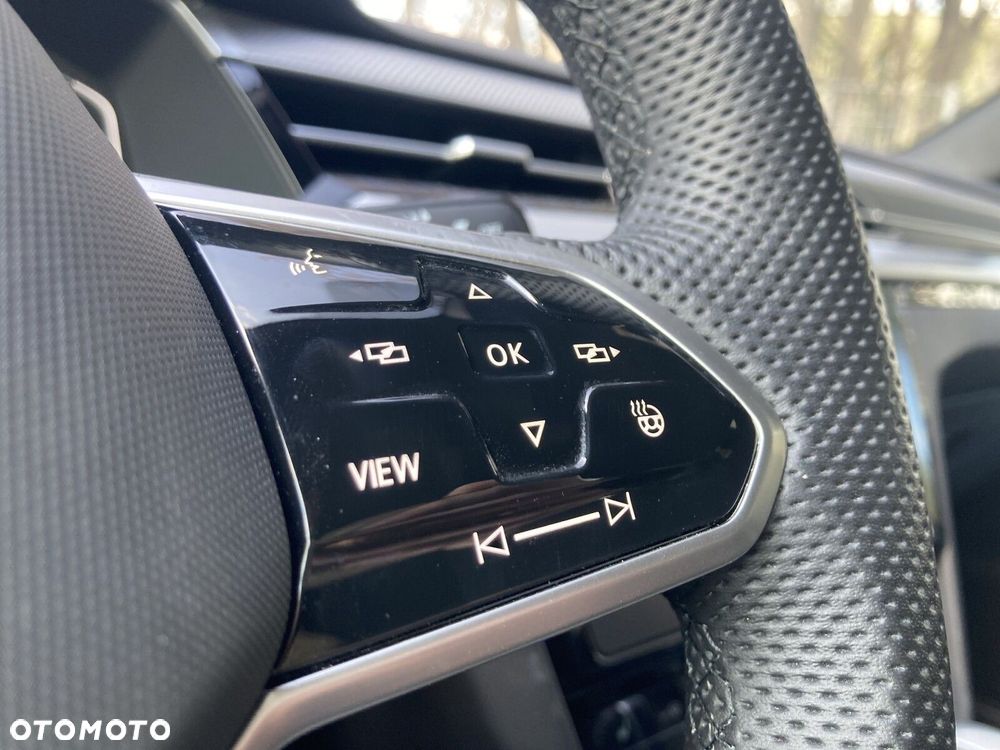 Volkswagen Arteon 2.0 TSI R-Line DSG - 14