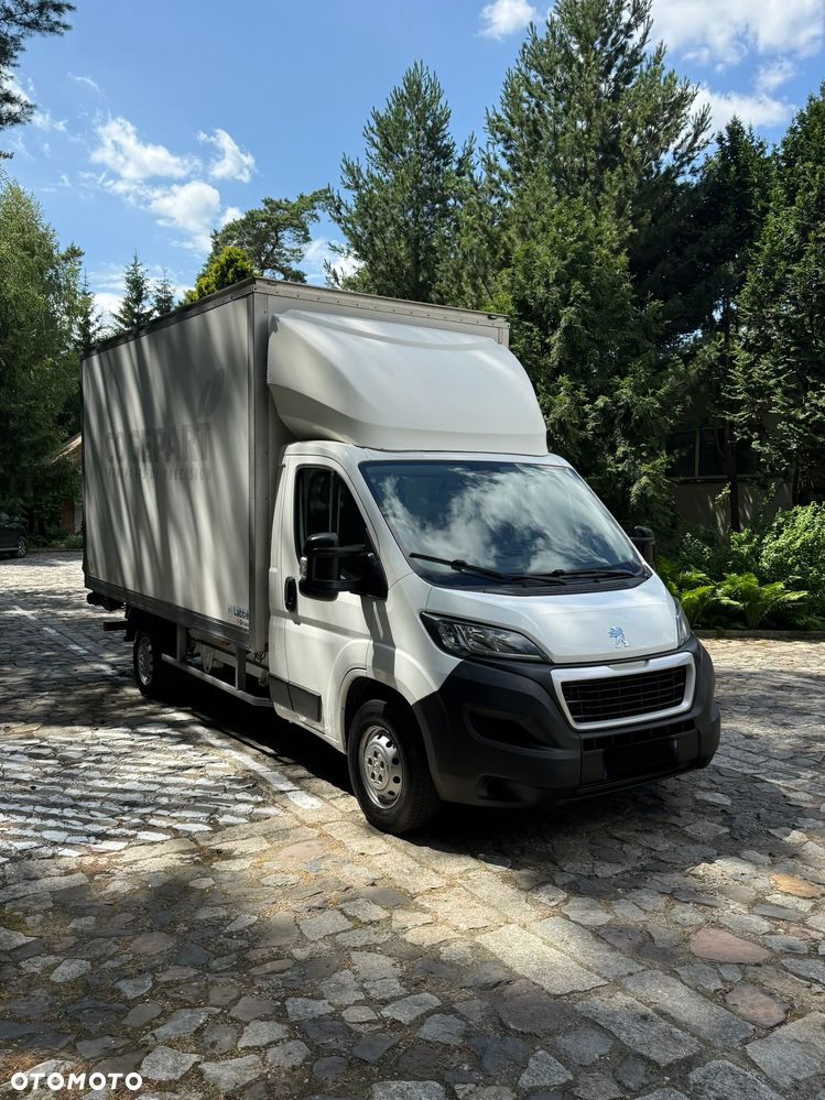 Peugeot Boxer - 9
