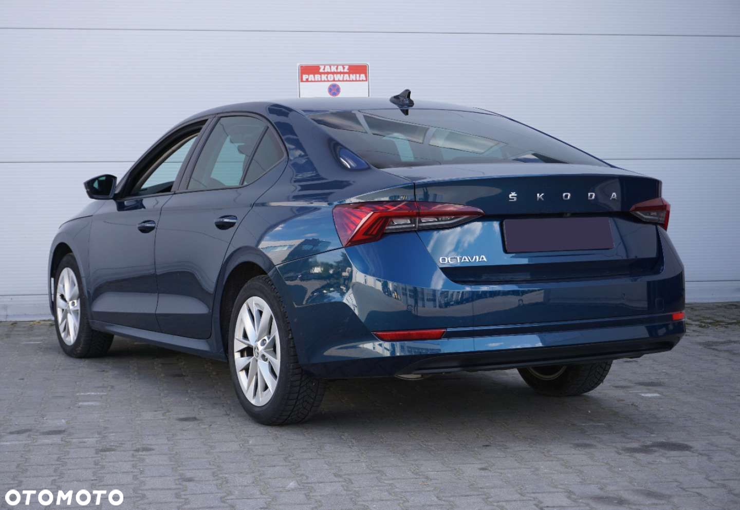 Skoda Octavia - 5