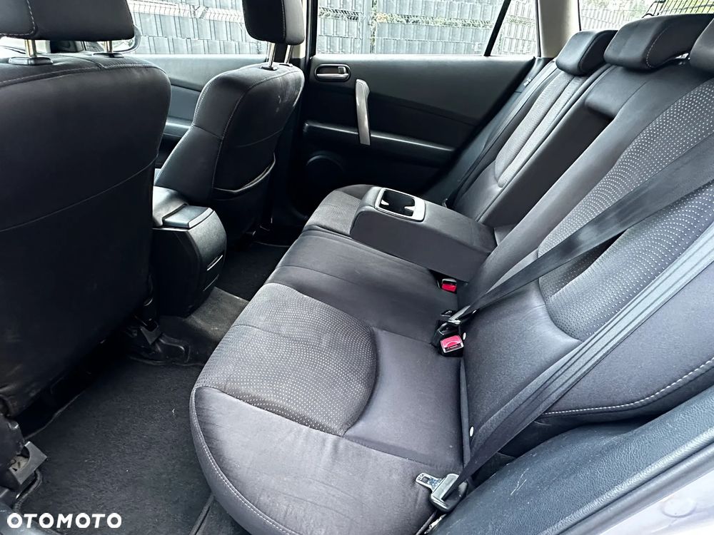 Mazda 6 2.0 Exclusive - 15