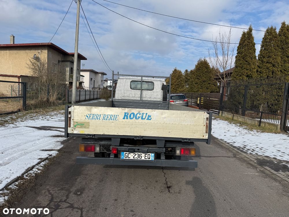 Isuzu NPR - 5