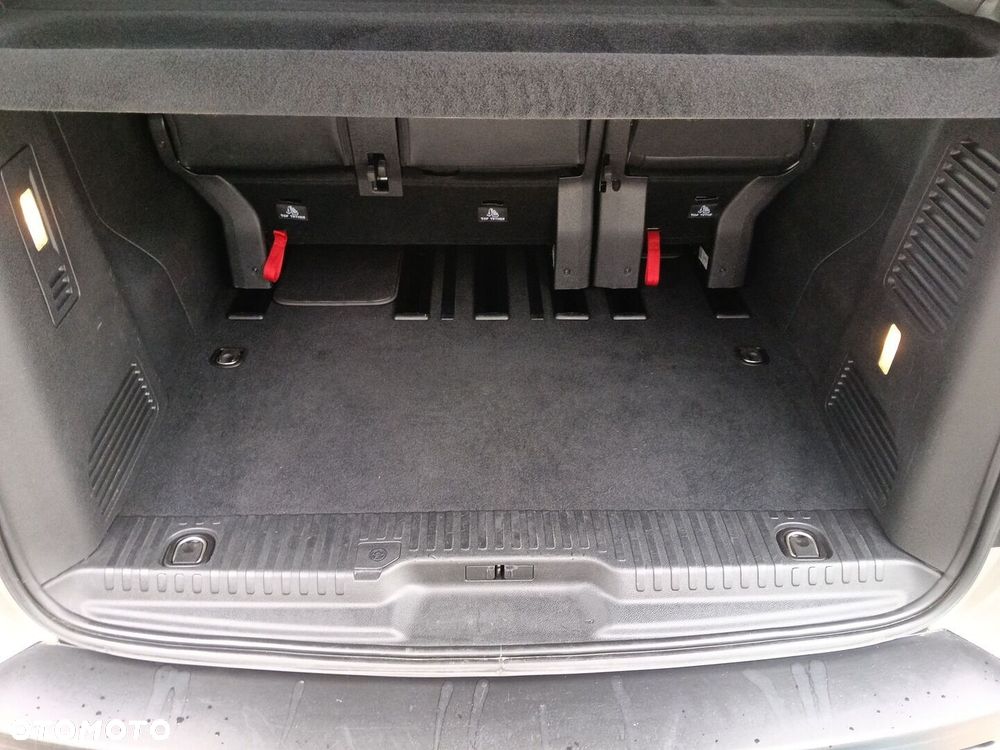 Toyota Proace Verso 2.0 D4-D Long VIP - 15