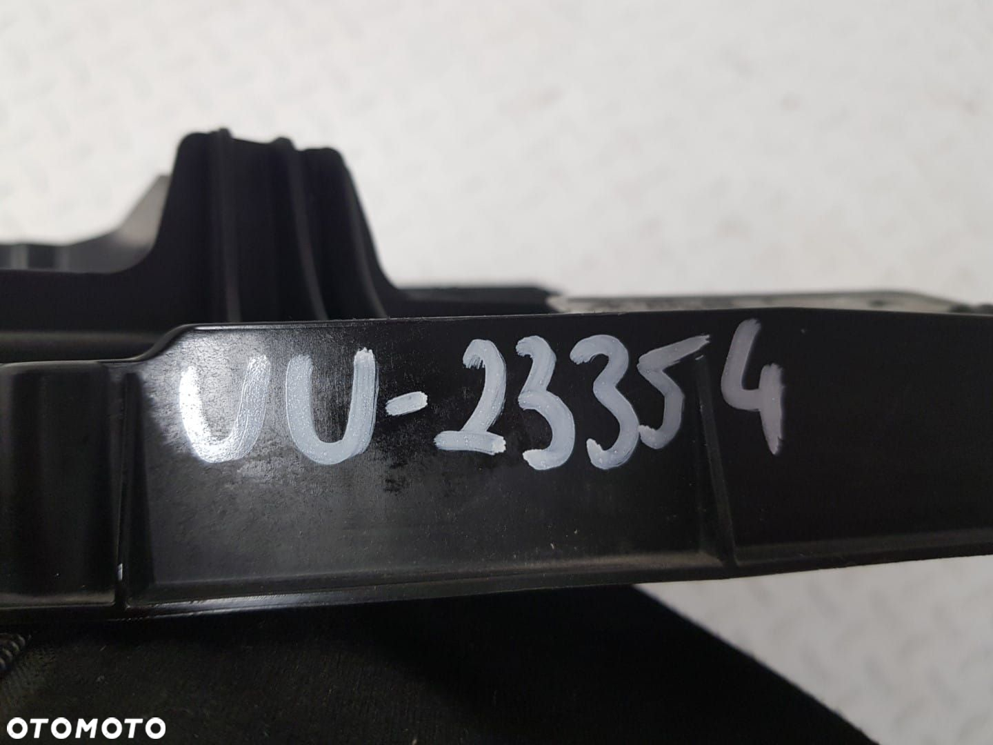 ORYGINAŁ OBUDOWA WENTYLATOR AUDI A3 8Y Q3 VW CADDY V 5 GOLF VIII 8 ARTEON T-ROC 5WA959455K 5WA121205 - 7
