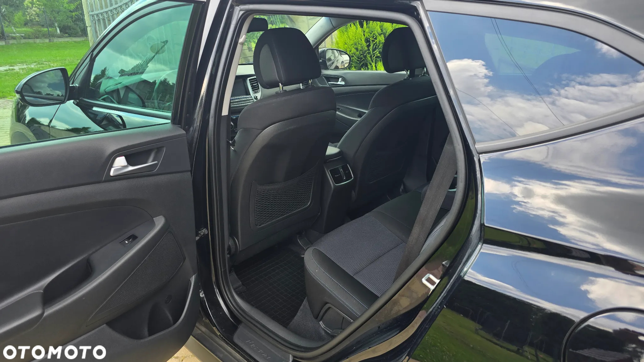 Hyundai Tucson 1.6 GDi 2WD Style - 19