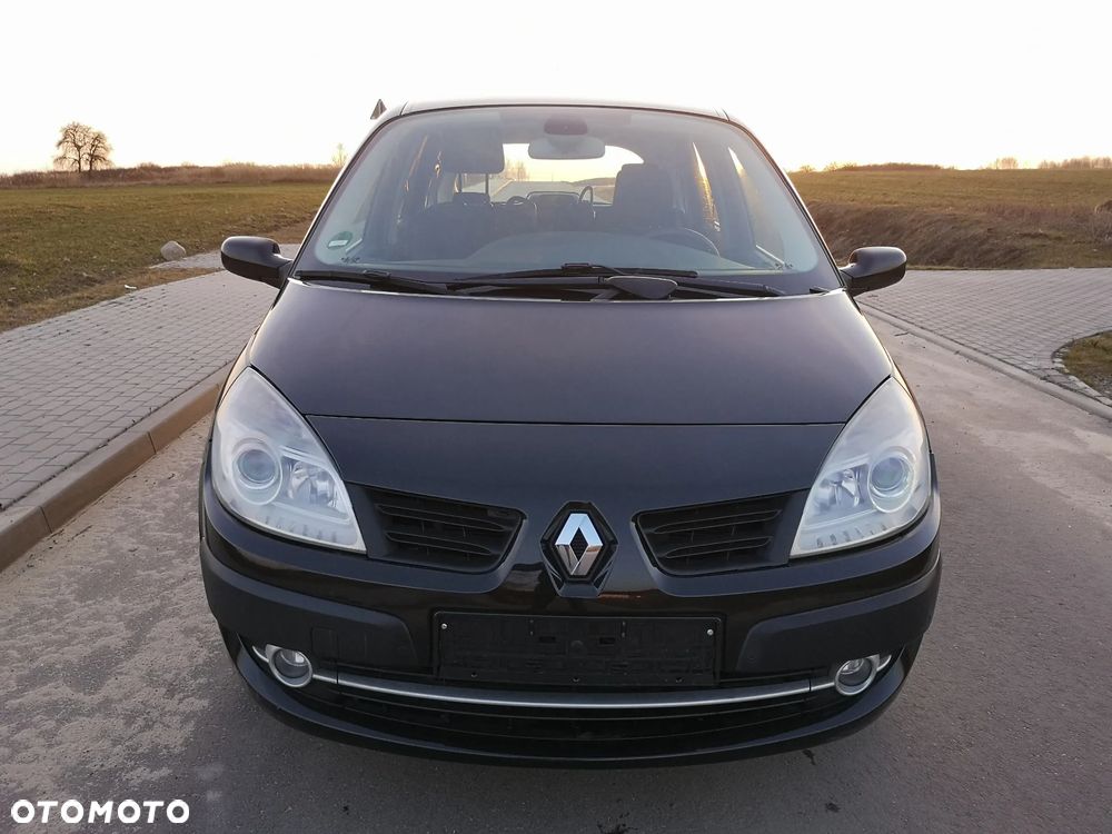 Renault Grand Scenic 2.0 16V Luxe Privilege - 16
