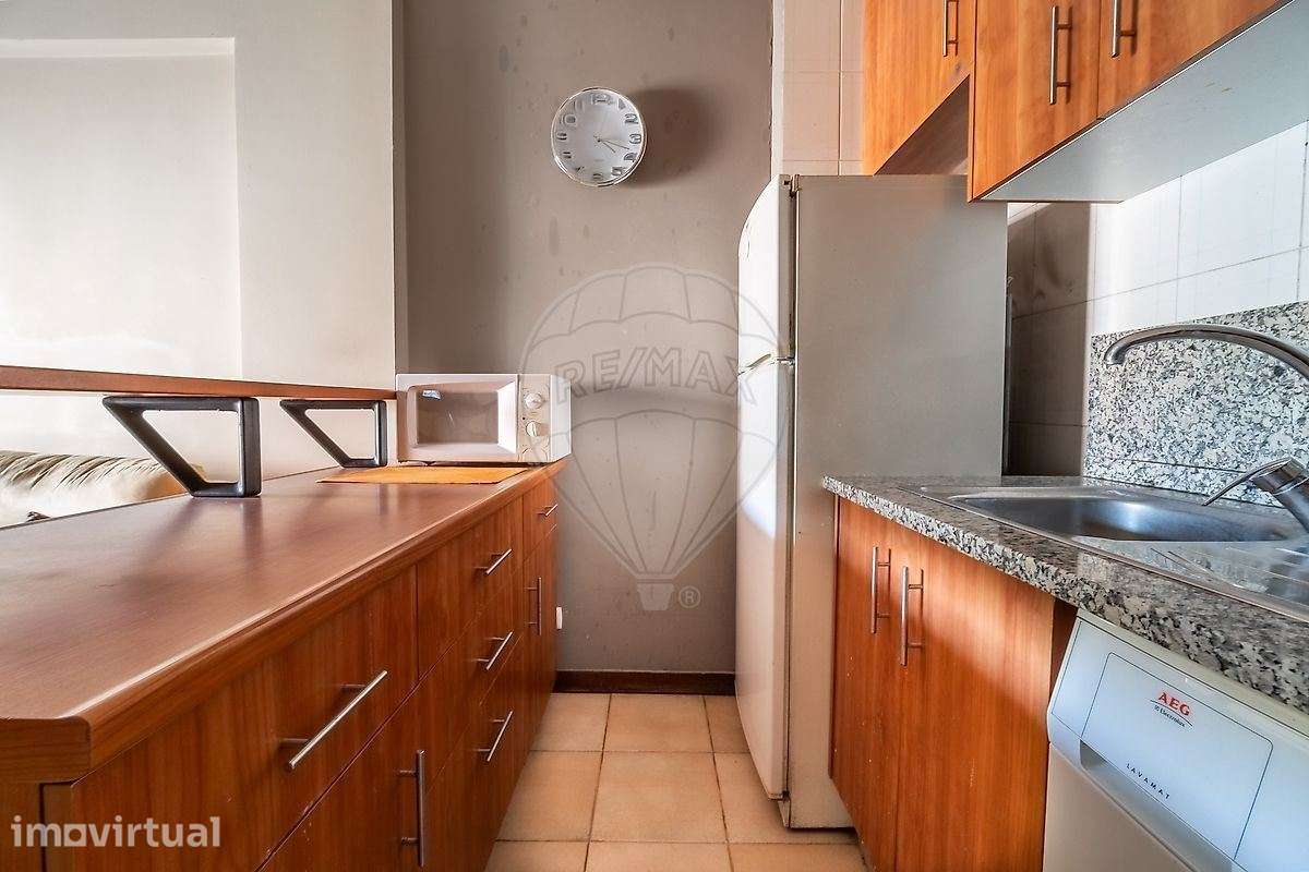 APARTAMENTO T1 - CENTRO VALONGO - Grande imagem: 3/26