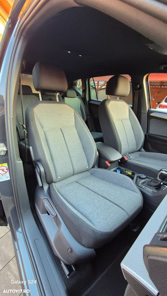 Seat Tarraco - 12
