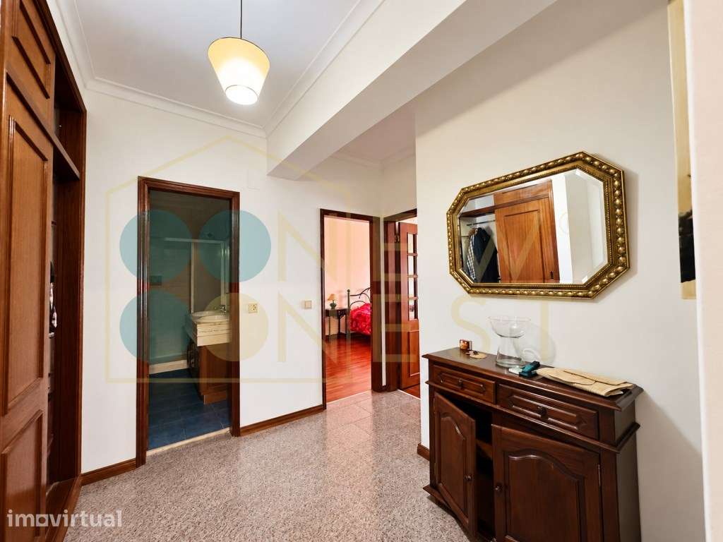 Apartamento T2 com parqueamento | Zona do Hospital, Setúbal - Grande imagem: 5/19