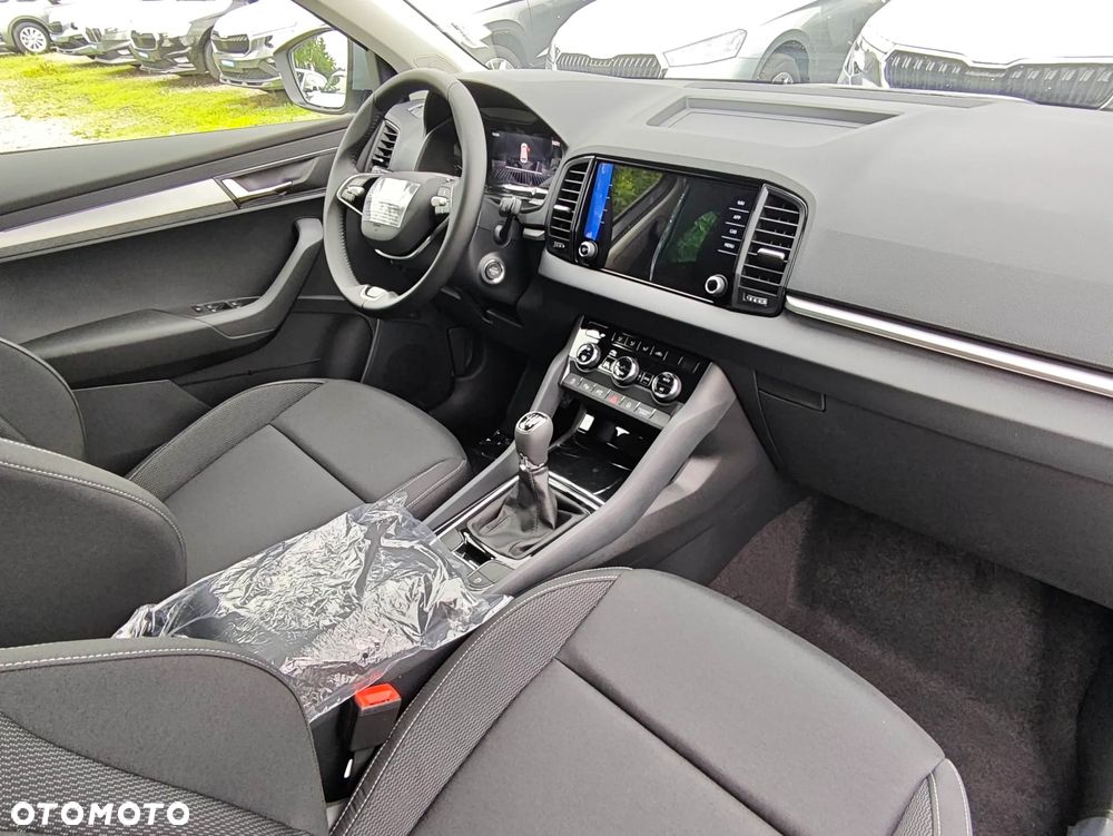 Skoda Karoq 1.5 TSI ACT Selection - 7