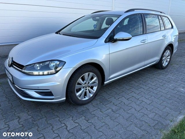 Volkswagen Golf 1.6 TDI BMT Comfortline - 3