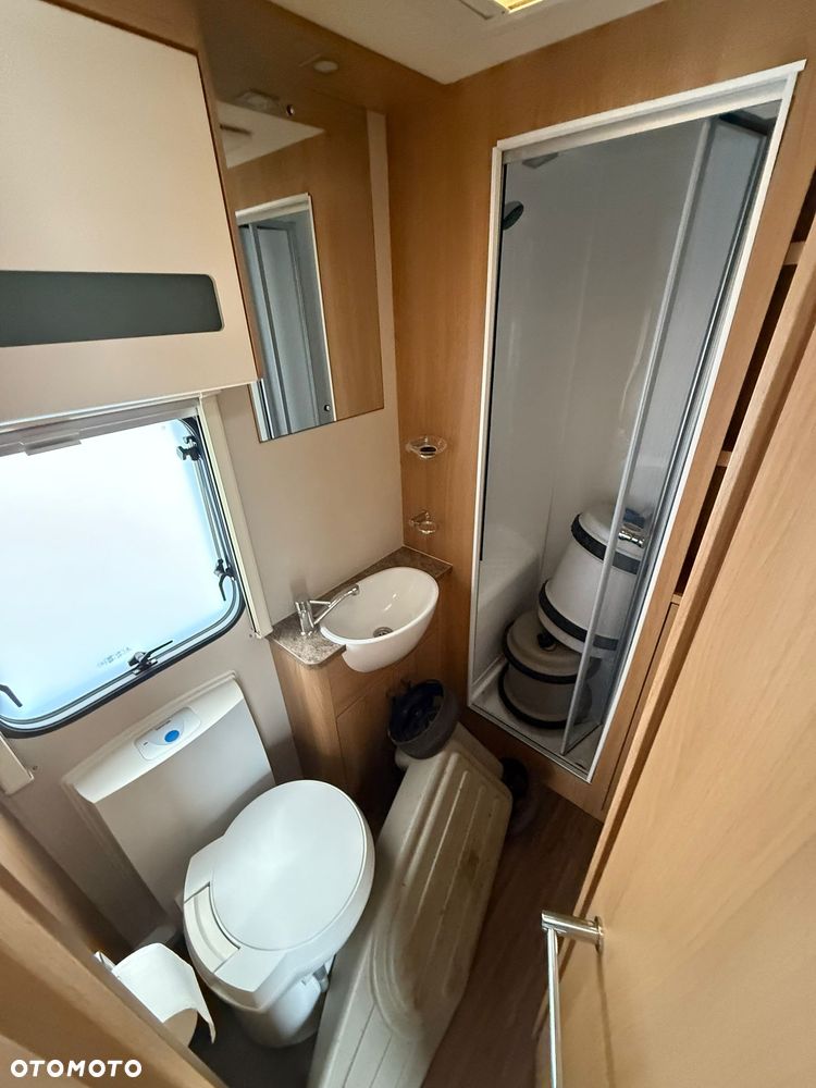 Elddis Avante - 8