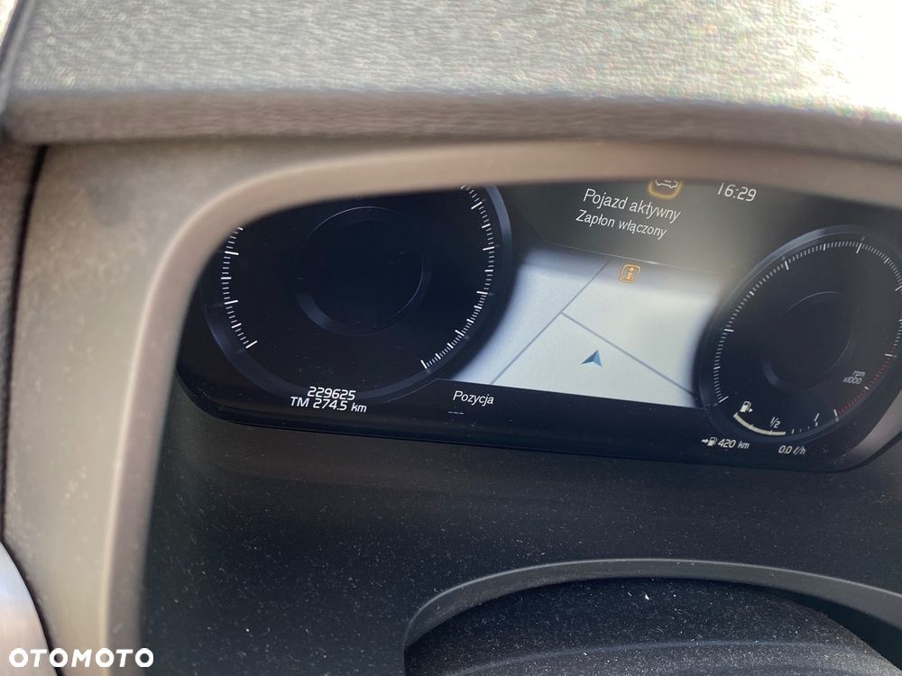 Volvo V90 D4 Geartronic Inscription - 13