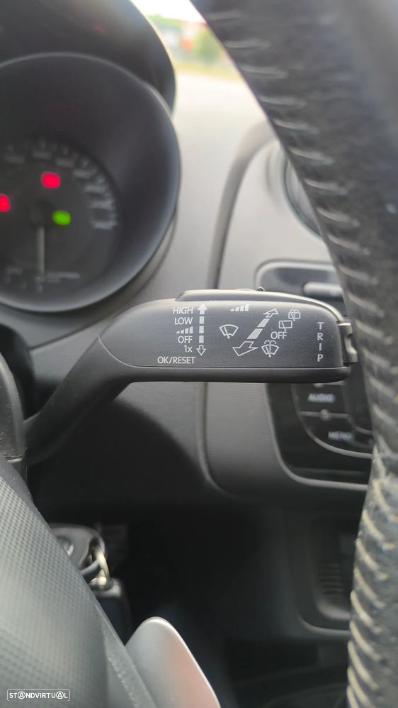 SEAT Ibiza SC 1.4 TSI DSG Cupra - 18