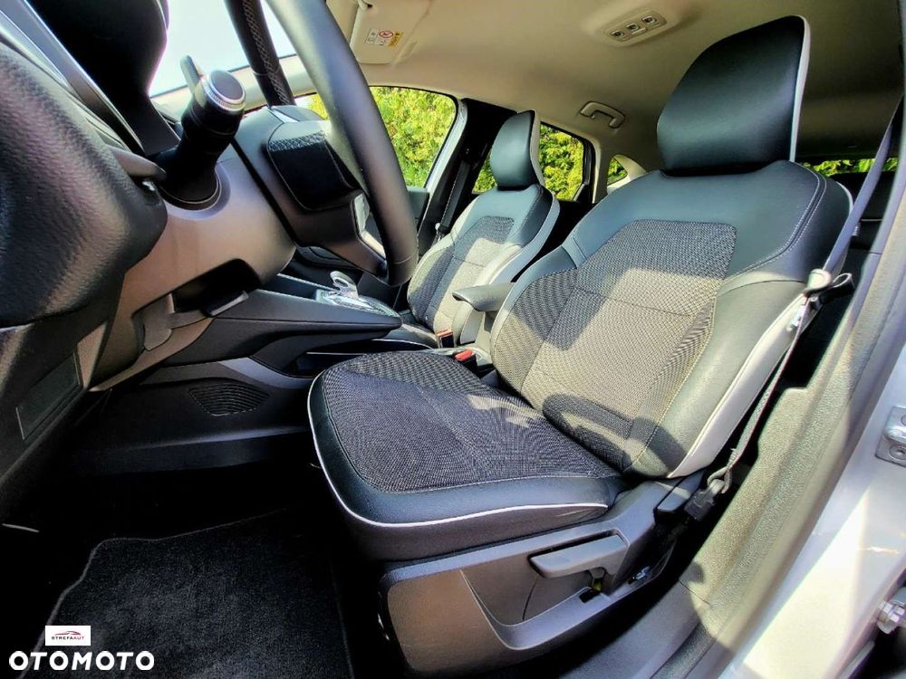 Renault Captur - 5