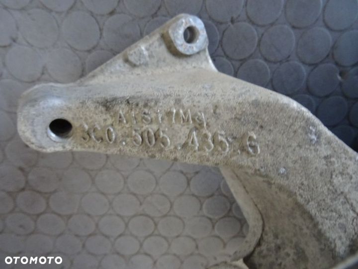 3C0505436G 3C0505435G zwrotnica tyl VW Passat B6 B7 CC Tiguan czesci - 4