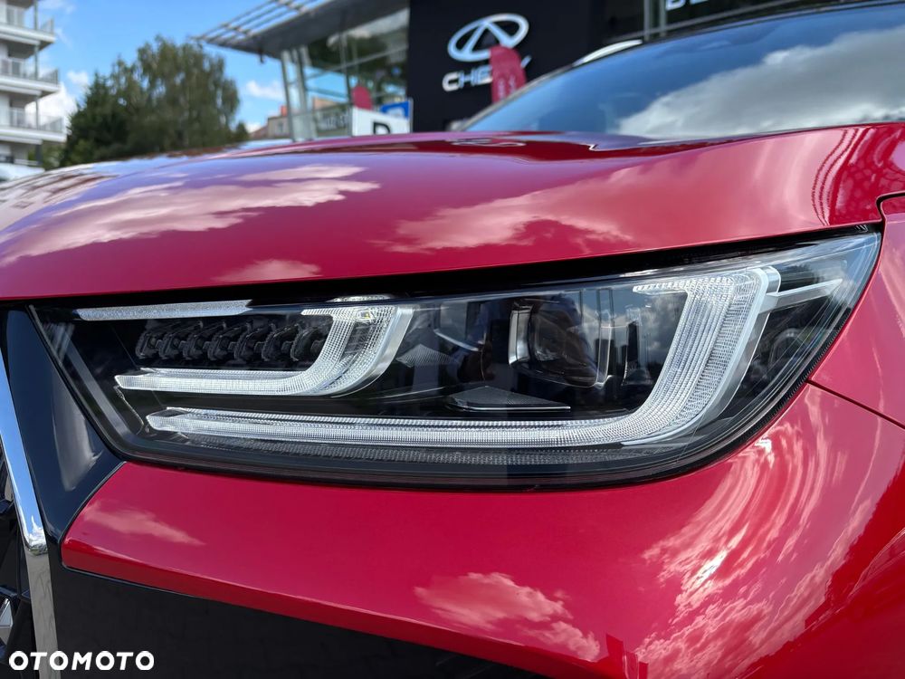 Chery Tiggo 7 1.6 T-GDI Essential DCT - 12