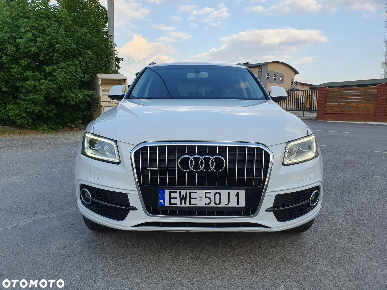 Audi Q5 2.0 TDI Quattro Sport S tronic - 11