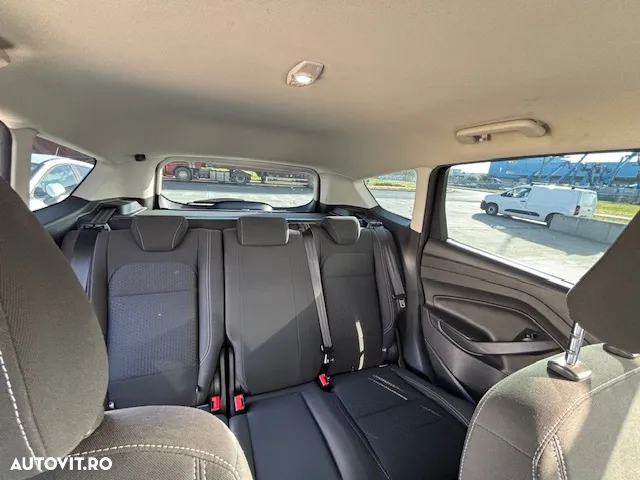 Ford Kuga 1.5 EcoBoost 2WD Trend - 22