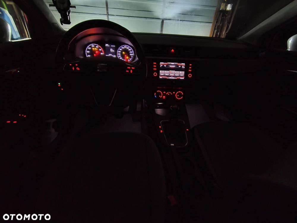 Seat Ibiza 1.0 TSI Style S&S - 7