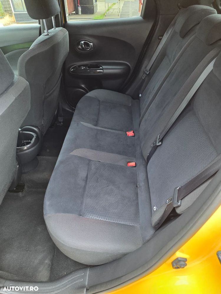 Nissan Juke 1.2 DIG-T 360 - 12