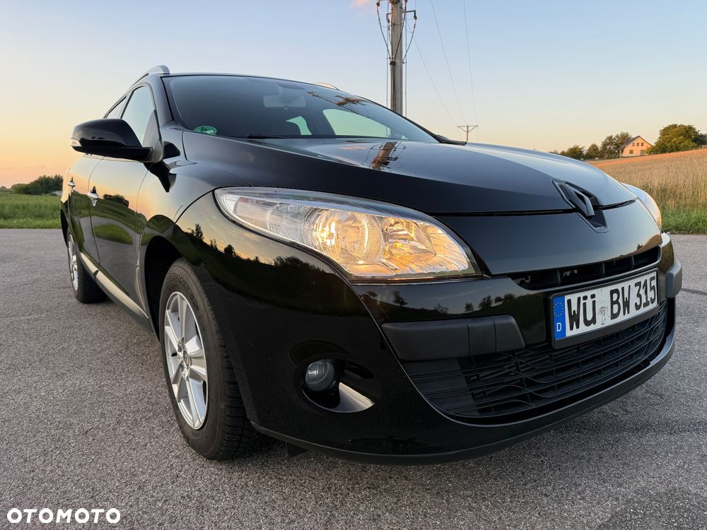 Renault Megane TCe 130 Dynamique - 11