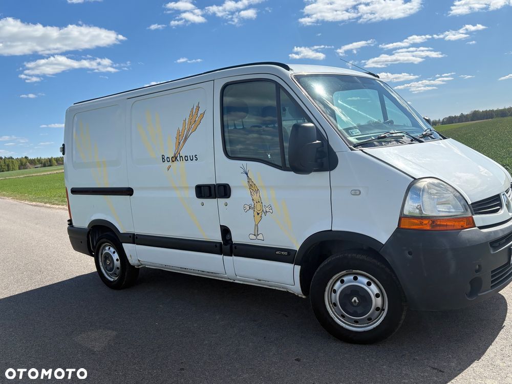 Renault Master - 5