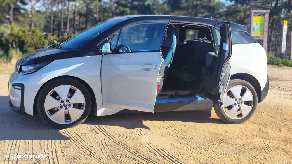 BMW i3 (120 Ah) - 14