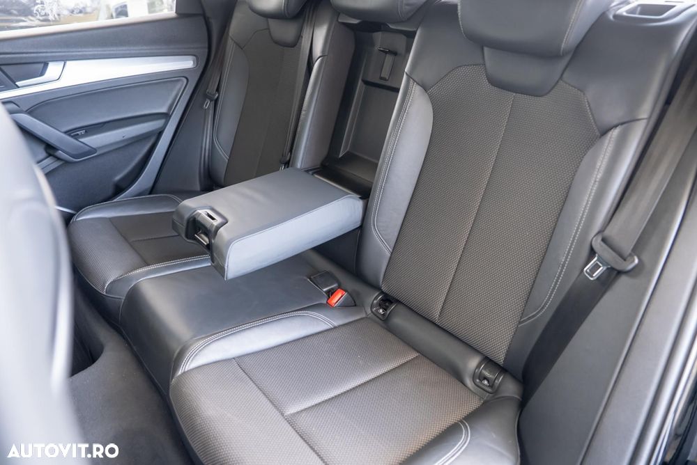 Audi Q5 2.0 TDI Quattro S tronic Design - 24